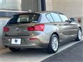 2015 BMW 1 Series