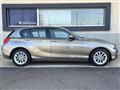 2015 BMW 1 Series