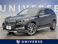 2020 BMW X1