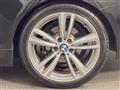 2013 BMW 4 Series