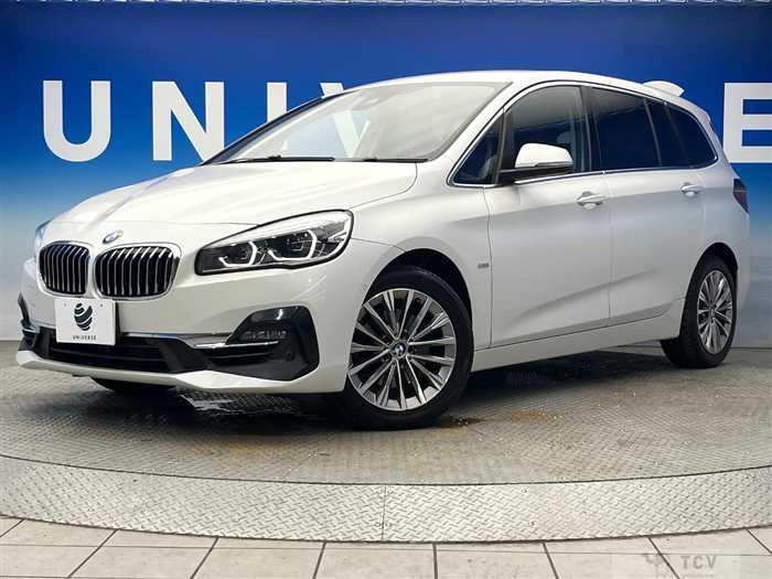 2018 BMW 2 Series