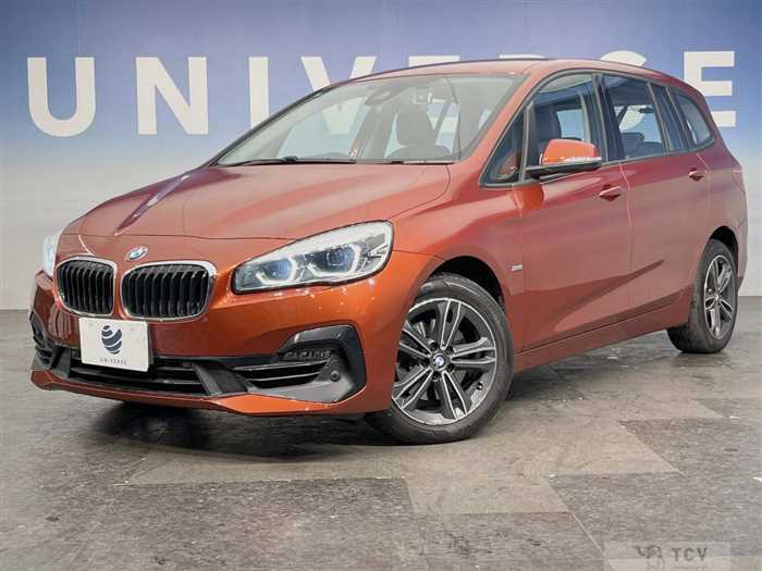 2019 BMW 2 Series