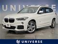 2017 BMW X1