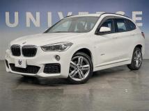 2017 BMW X1