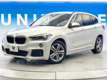 2017 BMW X1