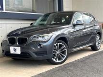 2014 BMW X1