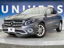 2017 Mercedes-Benz GLA-Class