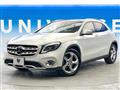 2017 Mercedes-Benz GLA-Class