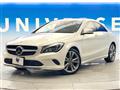 2018 Mercedes-Benz CLA-CLASS
