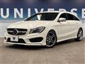 2015 Mercedes-Benz CLA Shooting Brake