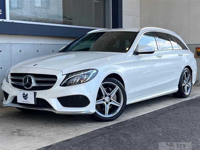 2015 Mercedes-Benz Mercedes-Benz Others