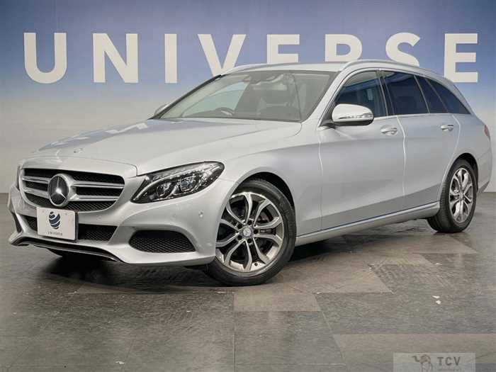 2017 Mercedes-Benz Mercedes-Benz Others