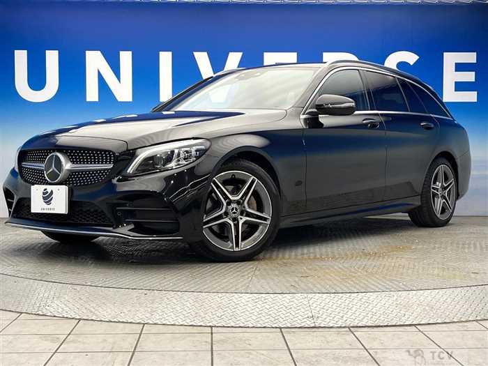 2019 Mercedes-Benz Mercedes-Benz Others