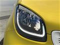 2019 Smart Smart ForFour