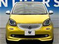 2019 Smart Smart ForFour