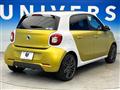 2019 Smart Smart ForFour