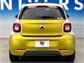 2019 Smart Smart ForFour