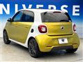 2019 Smart Smart ForFour
