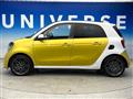 2019 Smart Smart ForFour