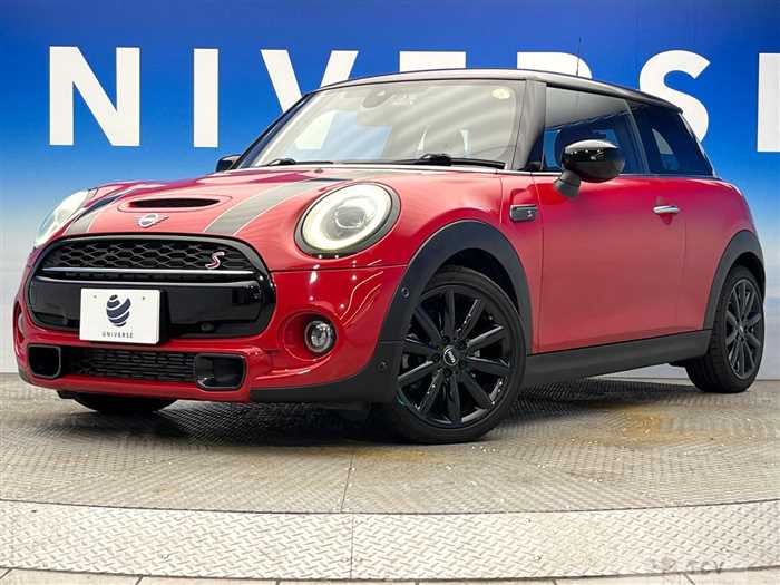 2019 U.K. Others U.K. Others