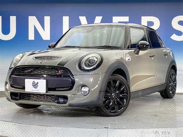 2018 U.K. Others U.K. Others