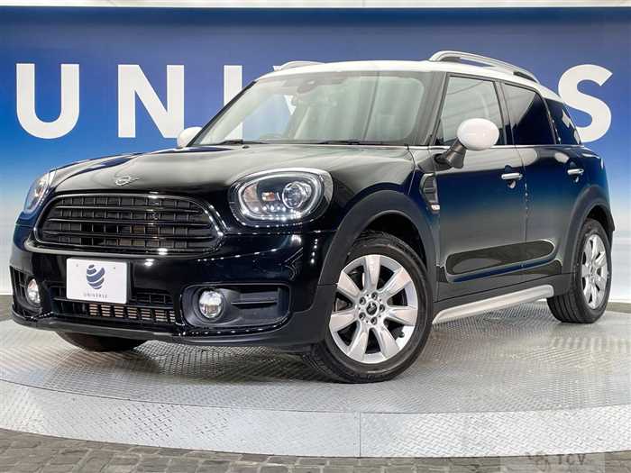 2018 U.K. Others U.K. Others