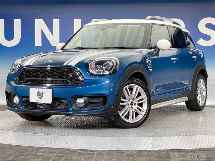 2018 U.K. Others U.K. Others