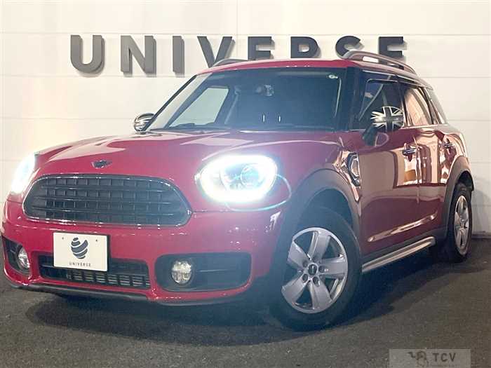 2018 U.K. Others U.K. Others