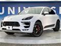 2016 Porsche Macan