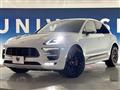 2016 Porsche Macan