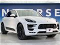 2016 Porsche Macan