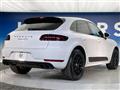 2016 Porsche Macan
