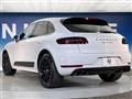 2016 Porsche Macan