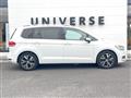 2019 Volkswagen Golf Touran