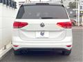 2019 Volkswagen Golf Touran