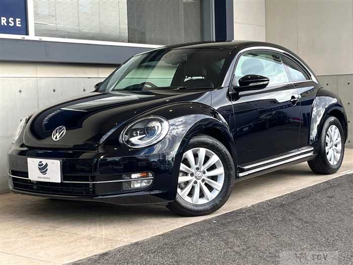 2016 Volkswagen Volkswagen Others