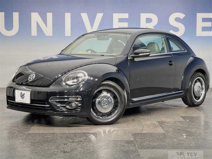 2017 Volkswagen Volkswagen Others