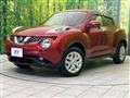 2014 Nissan Juke
