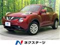 2014 Nissan Juke