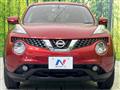 2014 Nissan Juke
