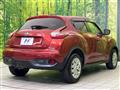 2014 Nissan Juke