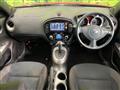 2014 Nissan Juke