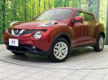 2014 Nissan Juke