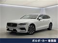 2022 Volvo V60