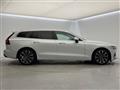 2022 Volvo V60