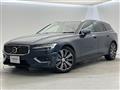 2021 Volvo V60