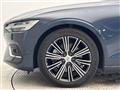2021 Volvo V60