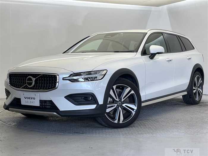 2023 Volvo V60