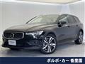 2022 Volvo V60