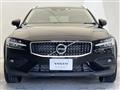2022 Volvo V60